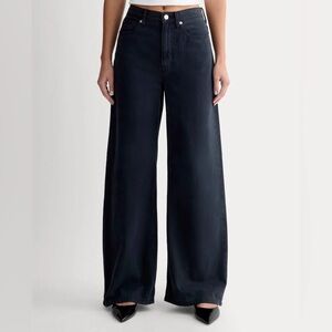 Everlane OG Baggy Jean - Ink - 29